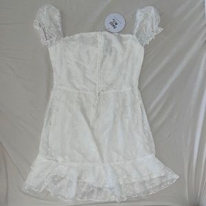 Brand new Princess Polly Dress
